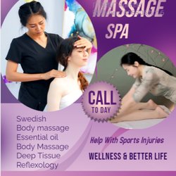 Sun Star Spa