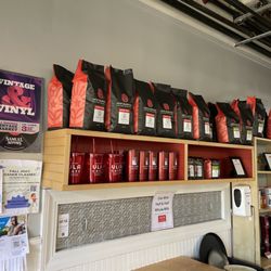 Ula Café - Coffee