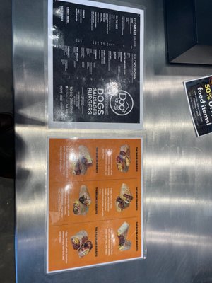 Dog Haus Biergarten by null