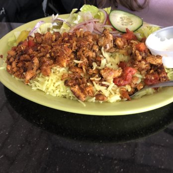 Yasmine's Cafe - Santa Fe Chicken - Mediterranean Near Me - Albuquerque, New Mexico Yasmine's Cafe - Santa Fe Chicken - Mediterranean Near Me - Albuquerque, New Mexico