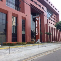Clinical Center Imagem