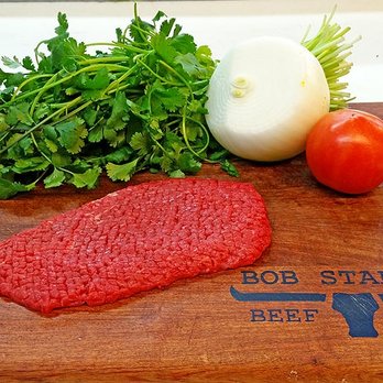 BOB STARK'S BEEF SHOP - Meat Shops Near Me - Mission, Texas BOB STARK'S BEEF SHOP - Meat Shops Near Me - Mission, Texas