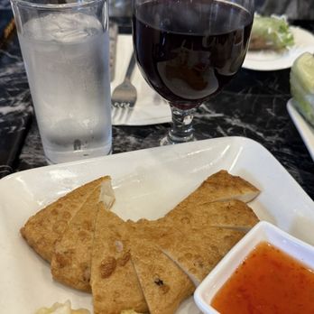 Ly’s Vietnamese Cuisine - fish cake... - Vietnamese Near Me - Pleasanton, California Ly’s Vietnamese Cuisine - fish cake... - Vietnamese Near Me - Pleasanton, California