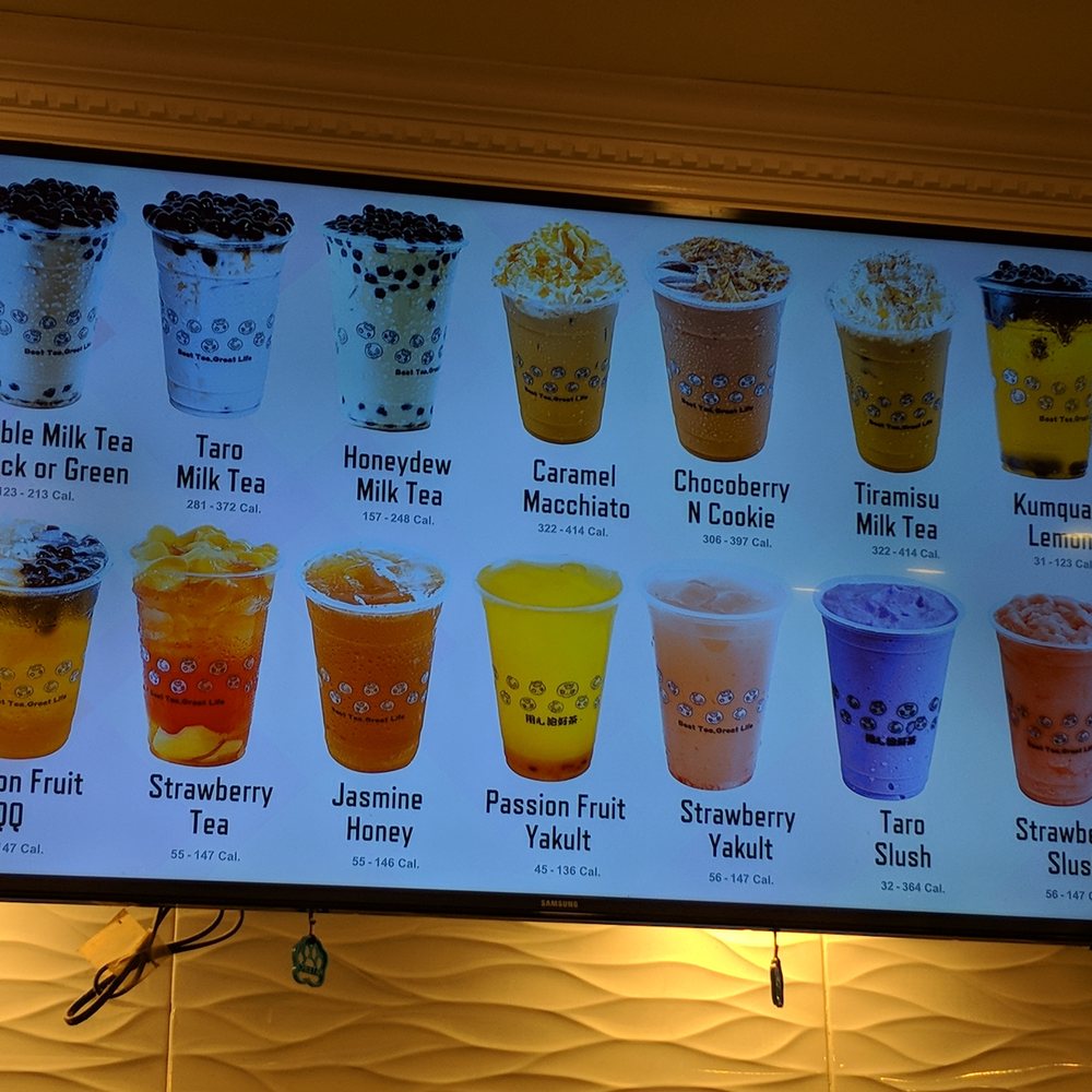ViVi Bubble Tea - Bubble Tea Near Me - Elmhurst, New York ViVi Bubble Tea - Bubble Tea Near Me - Elmhurst, New York