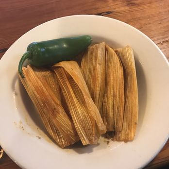 New's Restaurant - Fresh Hot Tamales in the corn shuck. - Seafood Near Me - Meridian, Mississippi New's Restaurant - Fresh Hot Tamales in the corn shuck. - Seafood Near Me - Meridian, Mississippi