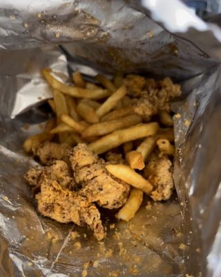 Clam Castle / Taco Pacifico by null