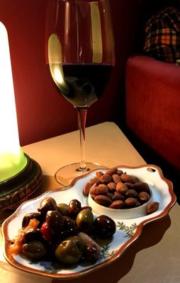 Cana Wine Bar by null