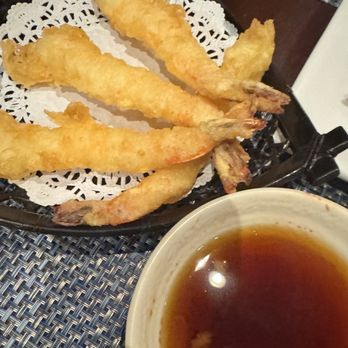 Tanuki Curry House - Shrimp Tempura - Japanese Curry Near Me - Long Beach, California Tanuki Curry House - Shrimp Tempura - Japanese Curry Near Me - Long Beach, California