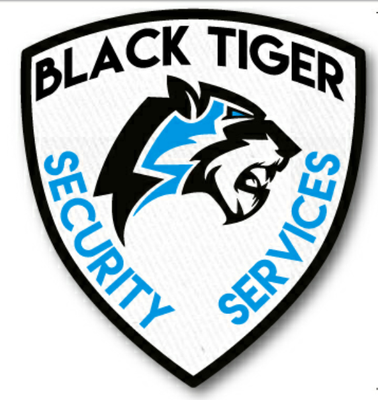 Black Tiger Security Services