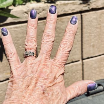 79 Nails and Hair - Nail Salons Near Me - Fullerton, California