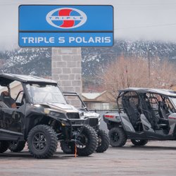 Triple S Motorsports