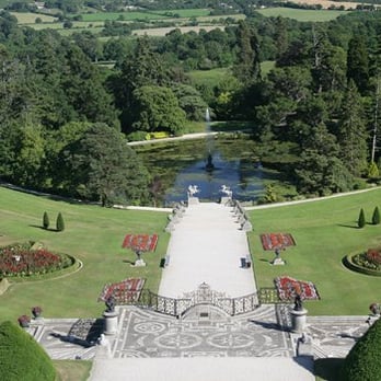 Powerscourt Gardens & House - Parks Near Me - Enniskerry, WW Powerscourt Gardens & House - Parks Near Me - Enniskerry, WW
