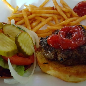 Uncle Lyle's Tavern and Grille - Awesome burgers. Should have added bacon. - Bars Near Me - Dundee, Michigan Uncle Lyle's Tavern and Grille - Awesome burgers. Should have added bacon. - Bars Near Me - Dundee, Michigan