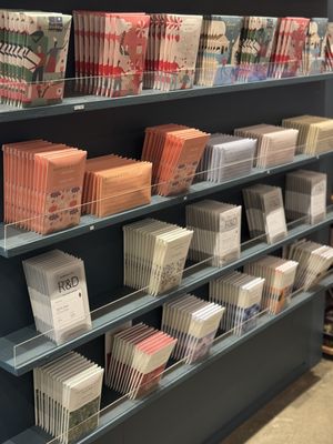 Markham & Fitz Chocolate by null