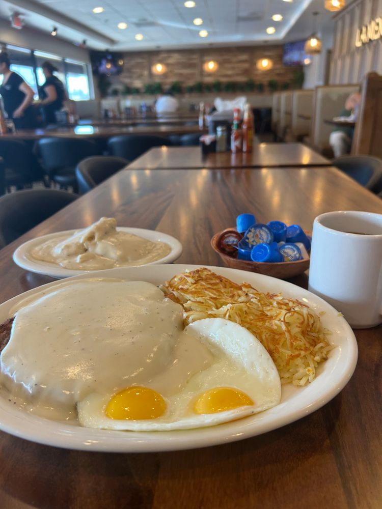 La Mexicana Restaurant — Mexican restaurant in Yucaipa