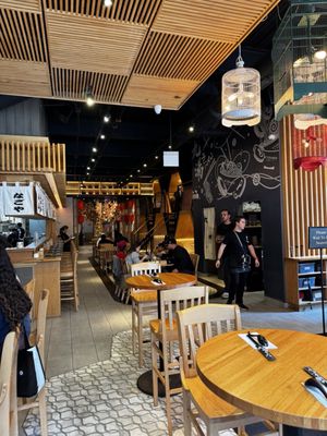 Kyuramen x TBaar - Downtown Chicago by null Kyuramen x TBaar - Downtown Chicago by null