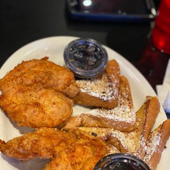 Kiki’s Chicken And Waffles - French toast and waffles - Soul Food Near Me - Columbia, South Carolina Kiki’s Chicken And Waffles - French toast and waffles - Soul Food Near Me - Columbia, South Carolina