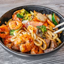 Hashi Japanese Kitchen