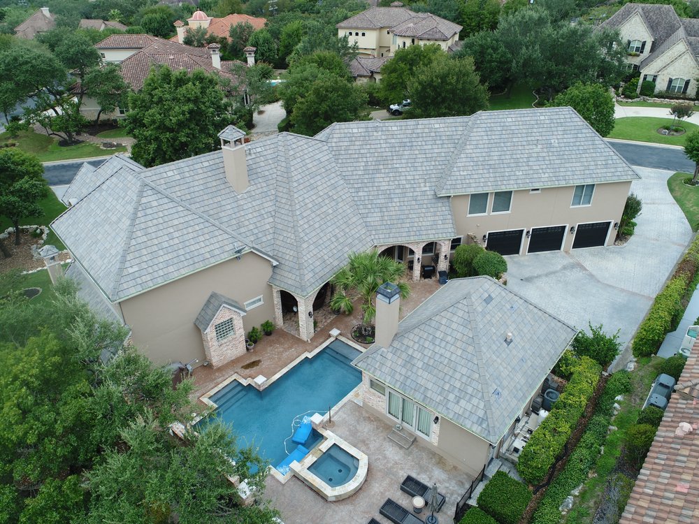 Slide of Boling Construction