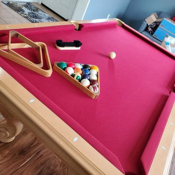 Century Billiard Service - Pool & Billiards Near Me Century Billiard Service - Pool & Billiards Near Me