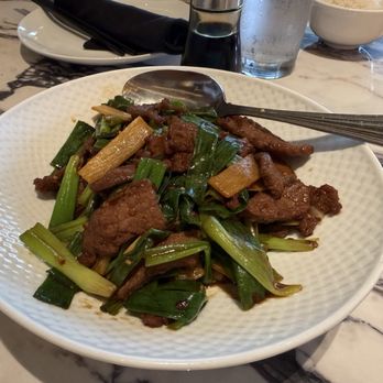 Panda Inn - Mongolian Beef - Chinese Near Me - Pasadena, California Panda Inn - Mongolian Beef - Chinese Near Me - Pasadena, California