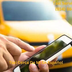 Jimmy's Taxi - Taxi Cerca De Mi En Español
