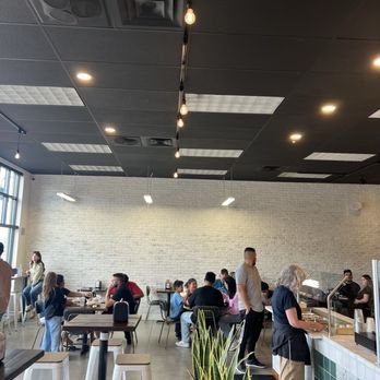 Taco Culture - Inside - Tacos Near Me - American Fork, Utah