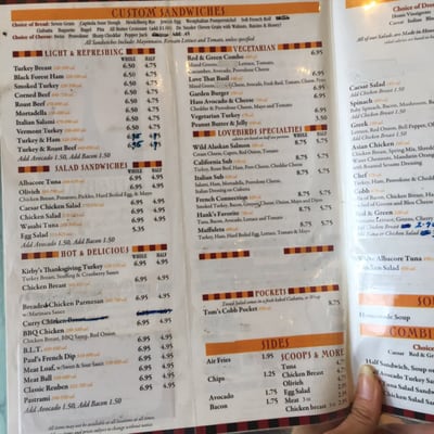 Menu photo 8 Lovebirds Cafe Alhambra, CA Menu photo 8 Lovebirds Cafe Alhambra, CA