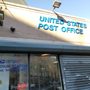 Photo of US Postal Service
