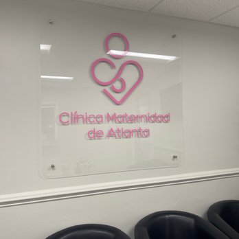 Clinica Maternidad de Atlanta - Obstetricians & Gynecologists Near Me - Chamblee, Georgia Clinica Maternidad de Atlanta - Obstetricians & Gynecologists Near Me - Chamblee, Georgia