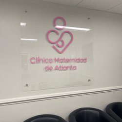 Clinica Maternidad de Atlanta