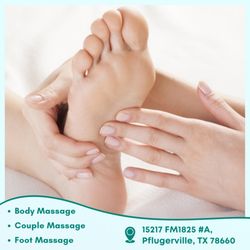 Best Massage
