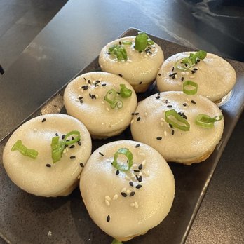 Brochette Dumpling - Dim Sum Near Me - San Francisco, California