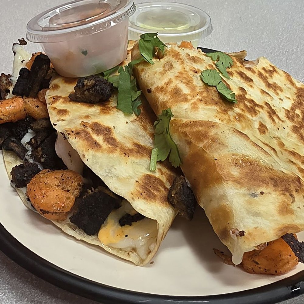 Fantasy Tacos - Tacos Near Me - Gretna, Louisiana Fantasy Tacos - Tacos Near Me - Gretna, Louisiana