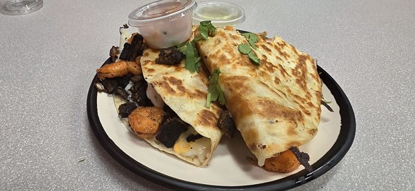 Fantasy Tacos by null