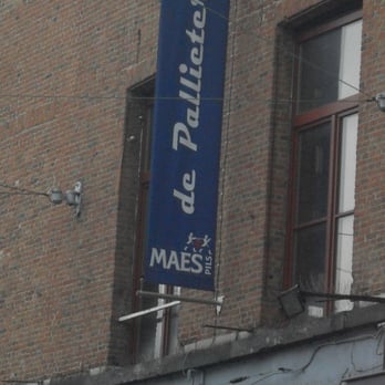 De Pallieter - Pubs Near Me - Antwerp, VAN