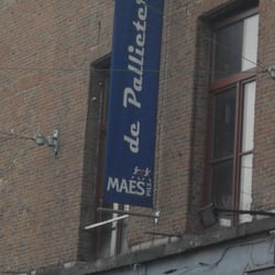 De Pallieter