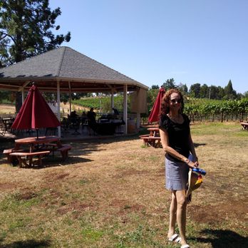 Fenton Herriott Vineyards - Fun at Fenton - Wineries Near Me - Placerville, California