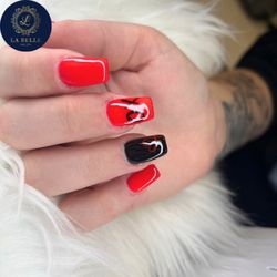 La Belle Nail Spa