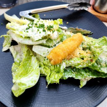 Stripsteak - Caesar Salad - Steakhouses Near Me - Honolulu, Hawaii Stripsteak - Caesar Salad - Steakhouses Near Me - Honolulu, Hawaii