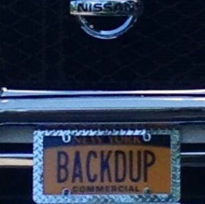 Slide of Drain Saver