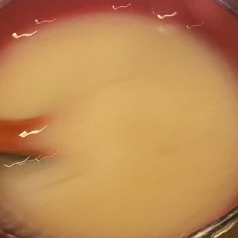 Minami Sushi - Miso Soup - Japanese Near Me - San Leandro, California Minami Sushi - Miso Soup - Japanese Near Me - San Leandro, California