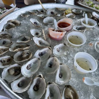 Shuck Shack - Seafood Near Me - Hampton, New Hampshire
