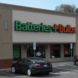 Batteries Plus