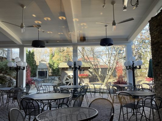 Jax Cafe by null