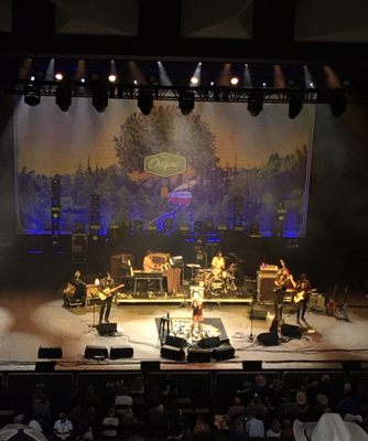 SARATOGA PERFORMING ARTS CENTER - Updated July 2025 - 120 Photos & 159