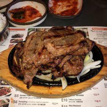 BCD Tofu House - Korean Near Me - Irvine, California