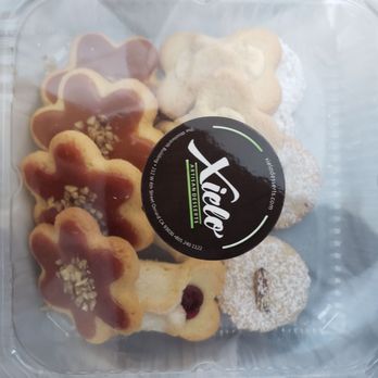 Xielo Artisan Desserts - Creperies Near Me - Oxnard, California Xielo Artisan Desserts - Creperies Near Me - Oxnard, California