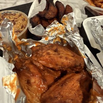 Genna Rae Wings and More - Chicken Wings Near Me - Denver, Colorado Genna Rae Wings and More - Chicken Wings Near Me - Denver, Colorado