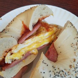 Everything Bagel